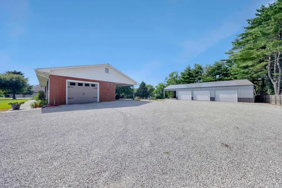 7688 Vann Road, Newburgh, IN 47630 - #2