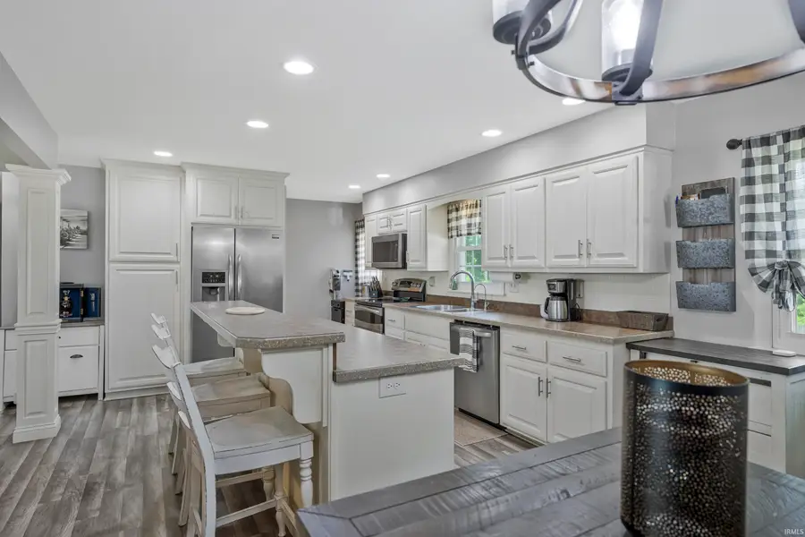 7688 Vann Road, Newburgh, IN 47630 - #3