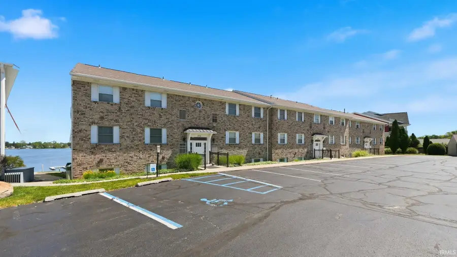 8986 E Hatchery Road #11, Syracuse, IN 46567 - #2