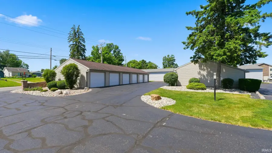 8986 E Hatchery Road #11, Syracuse, IN 46567 - #3