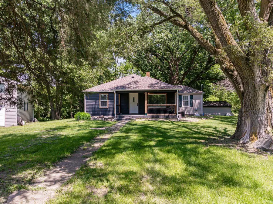4660 E County Road 550 S, Muncie, IN 47302 - #3