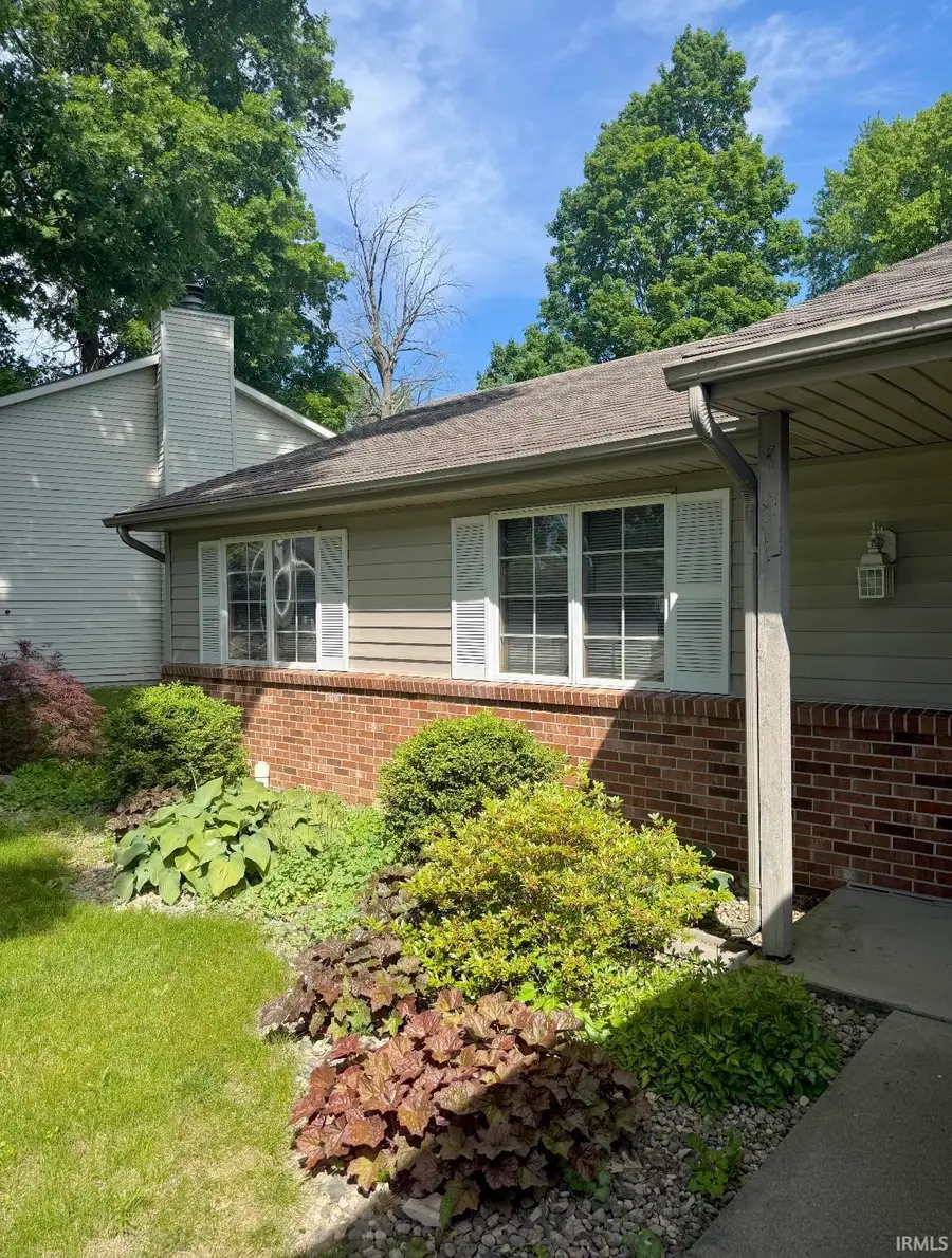 627 Bosuns Drive, Fort Wayne, IN 46819 - #2