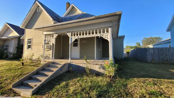 410 W Main Street, Redkey, IN 47373