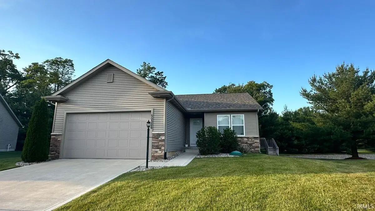 50026 Brynnwood Drive, Elkhart, IN 46514 - #1