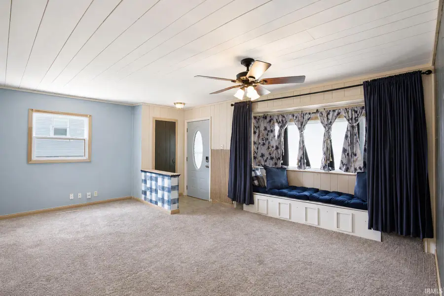 657 Elmwood Drive, Frankfort, IN 46041 - #2