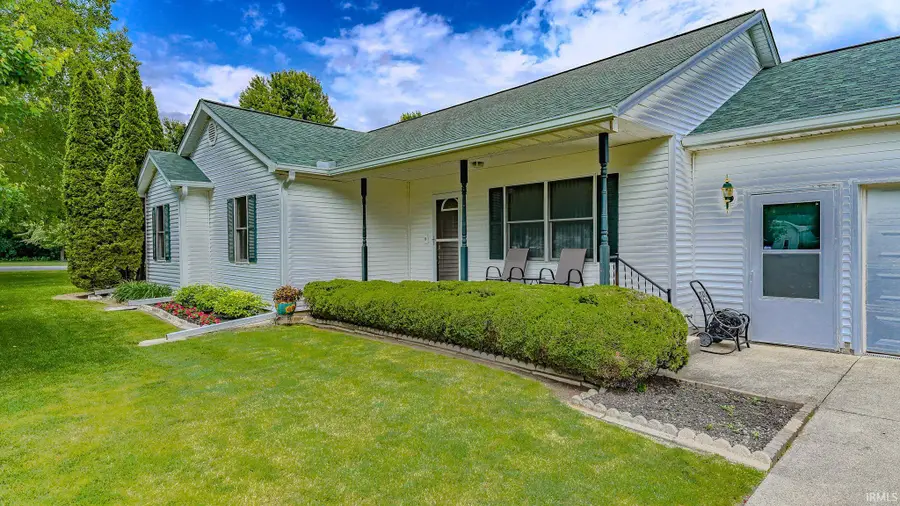 21 Willow Court, Williamsport, IN 47993 - #3