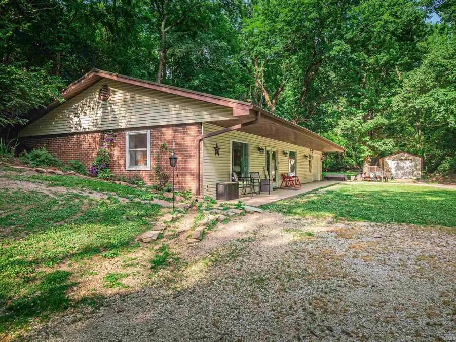 10364 N 700 E, Odon, IN 47562 - #2