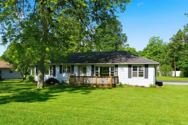 1829 Neuhaus Drive, Fort Wayne, IN 46808