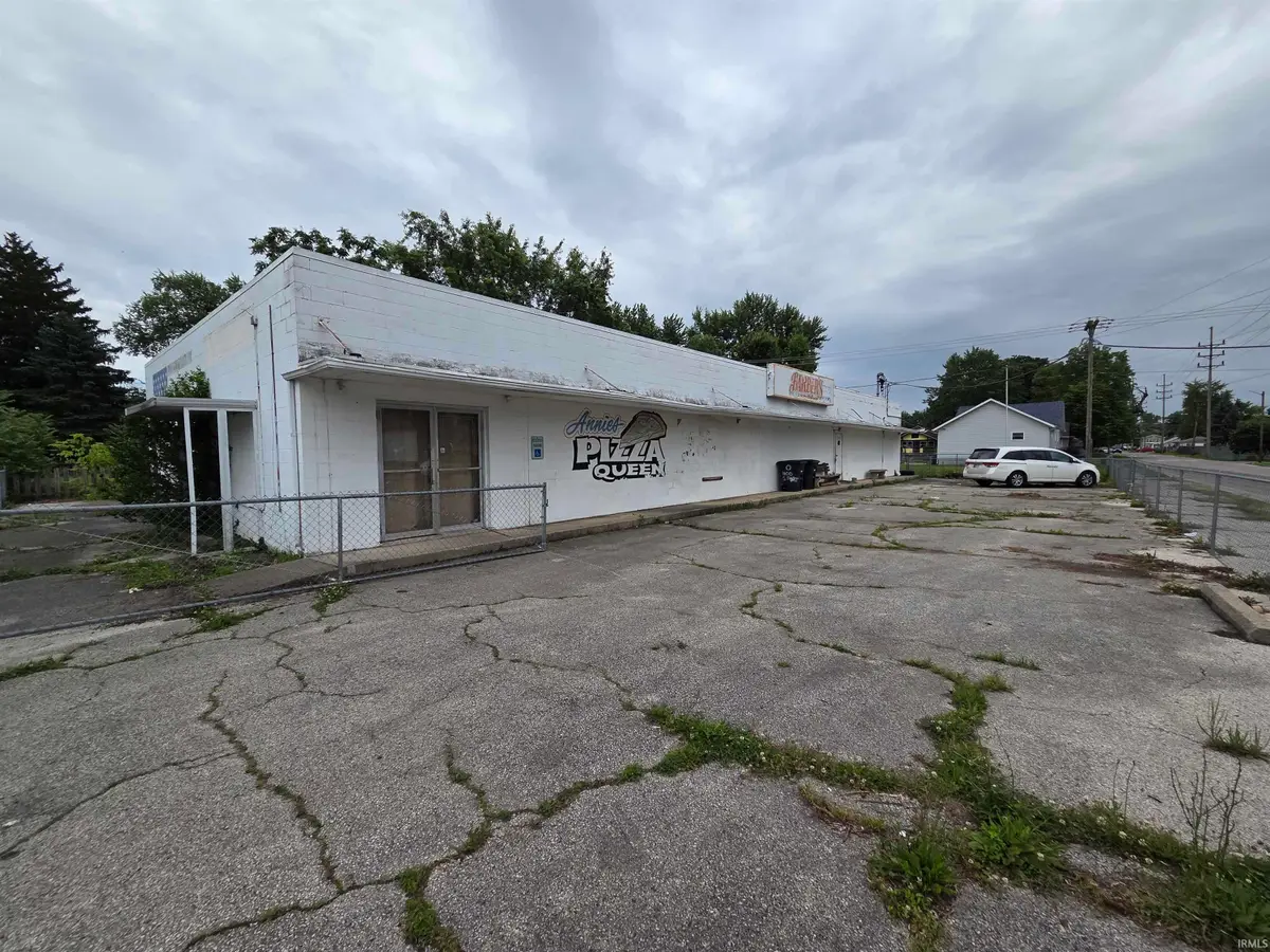 1600 S Port Avenue, Muncie, IN 47302 - #1