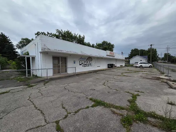1600 S Port Avenue, Muncie, IN 47302