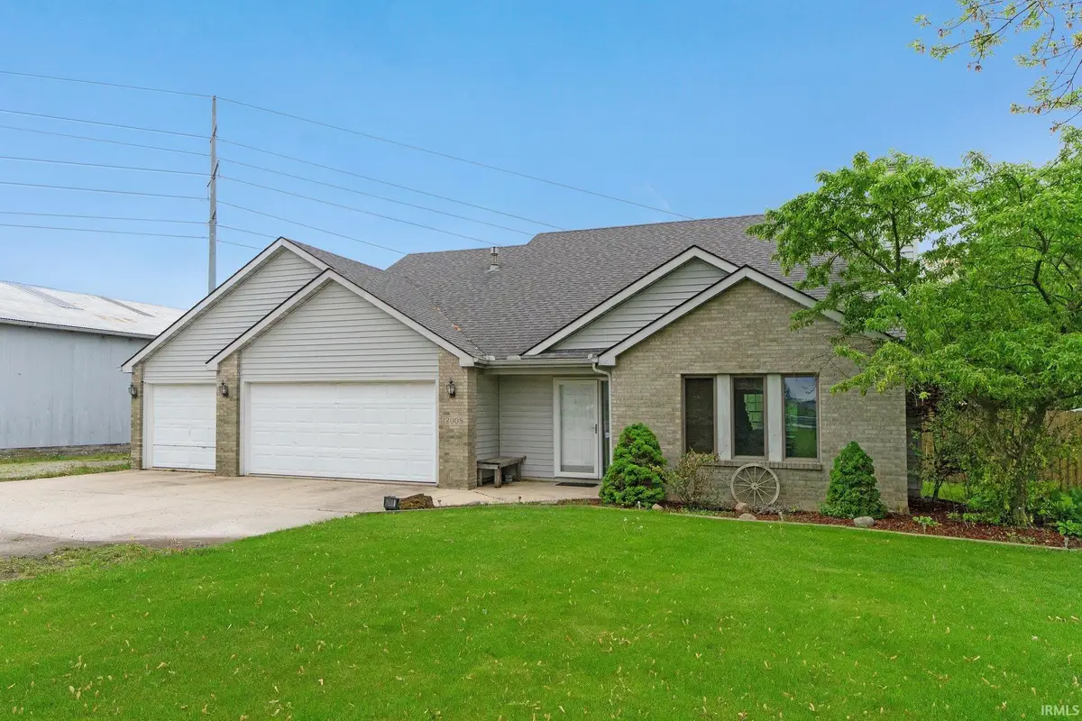 12008 Coldwater Road, Fort Wayne, IN 46845 - #1