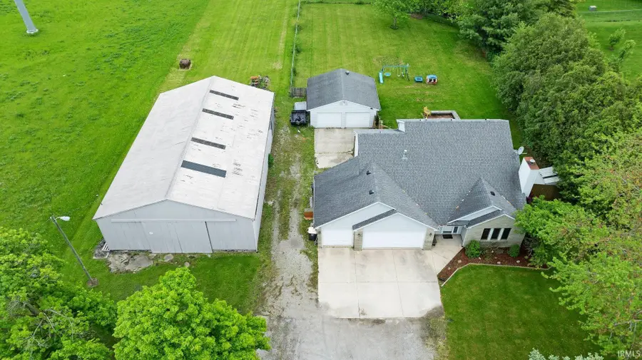 12008 Coldwater Road, Fort Wayne, IN 46845 - #3