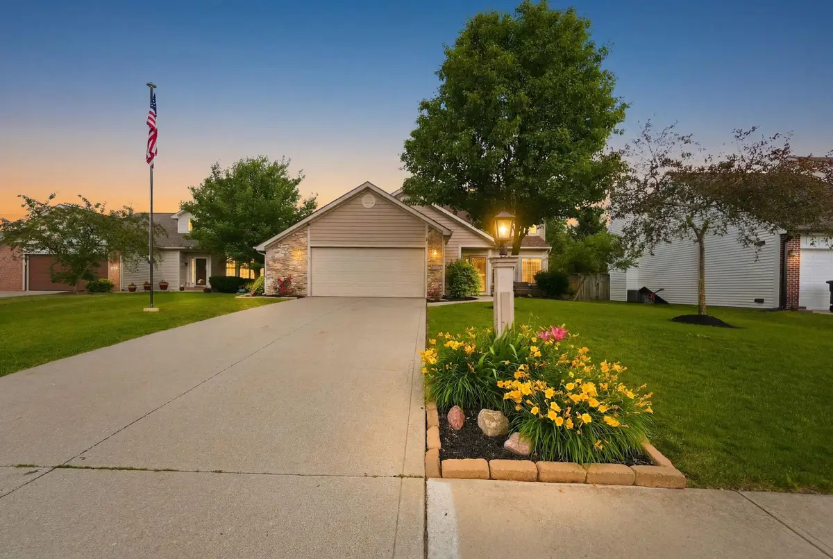 7111 Grayling Place, Fort Wayne, IN 46835 - #1