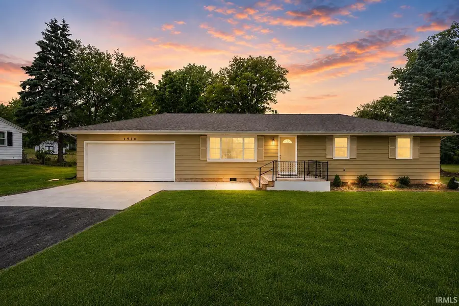 1918 Klug Drive, Fort Wayne, IN 46818 - #2