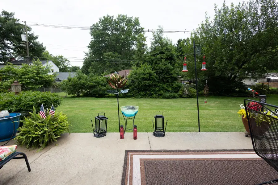 1311 Southfield Road, Evansville, IN 47715 - #2