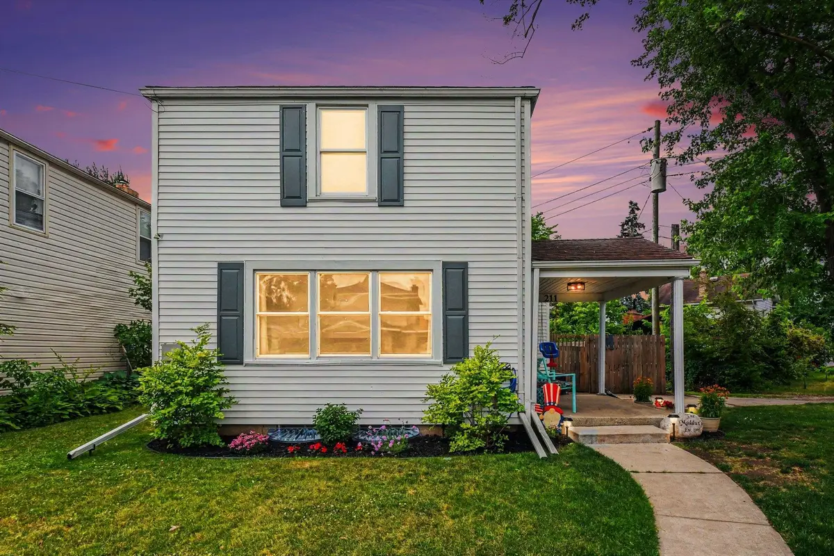211 Marine Avenue, Elkhart, IN 46516 - #1