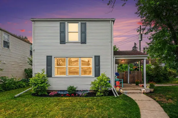 211 Marine Avenue, Elkhart, IN 46516