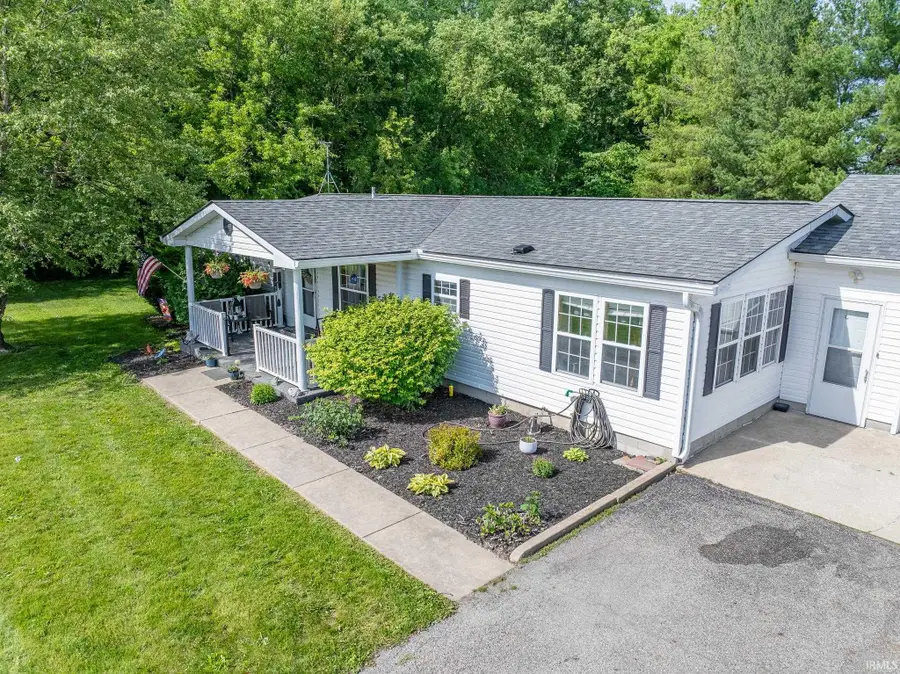 2415 N Mexico Road, Peru, IN 46970 - #2