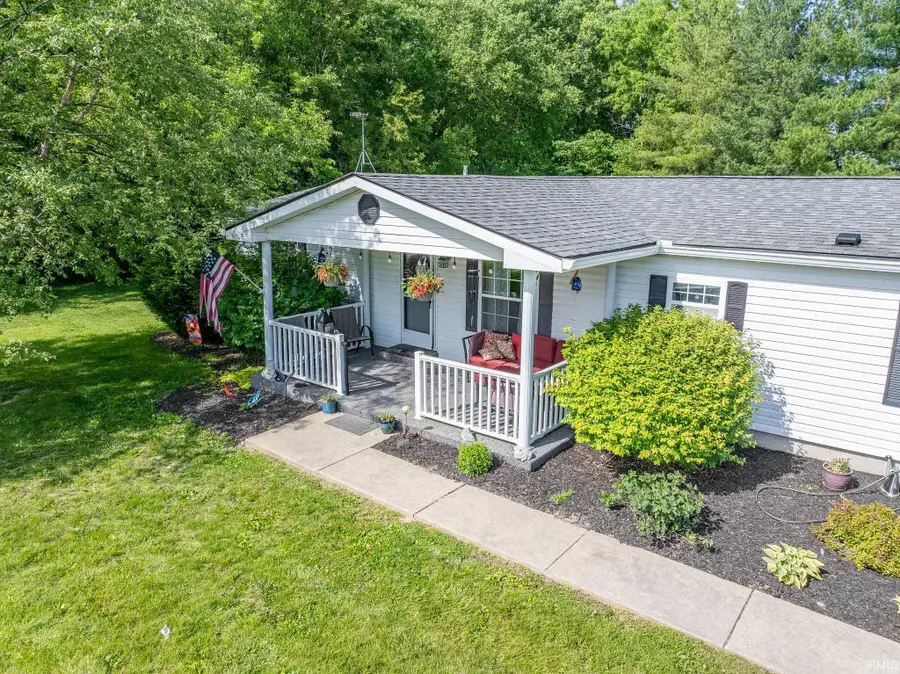 2415 N Mexico Road, Peru, IN 46970 - #3