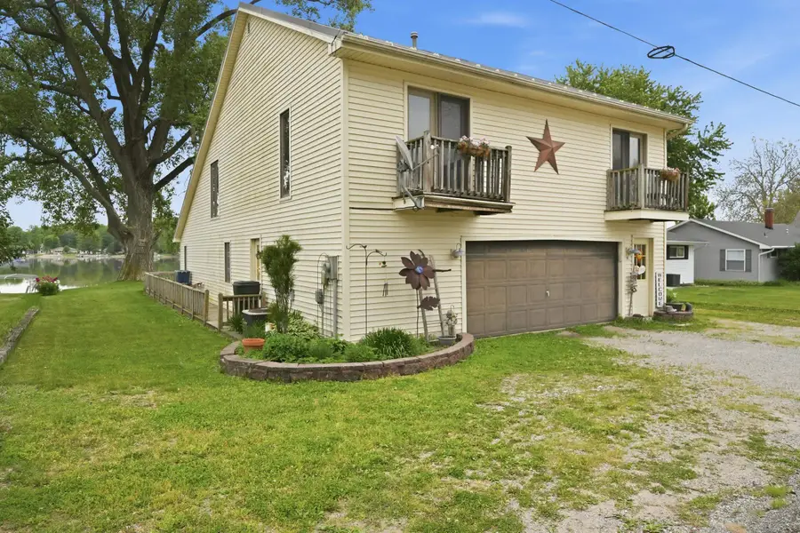 55 Lane 275b Turkey Lake, Hudson, IN 46747 - #2