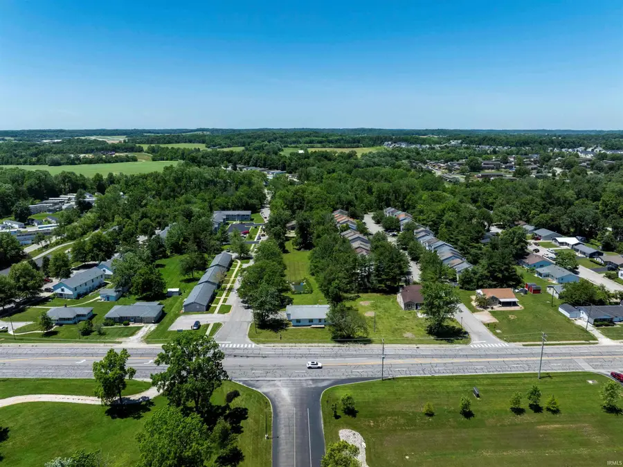 1530 & 1540 S Curry Pike, Bloomington, IN 47403 - #2