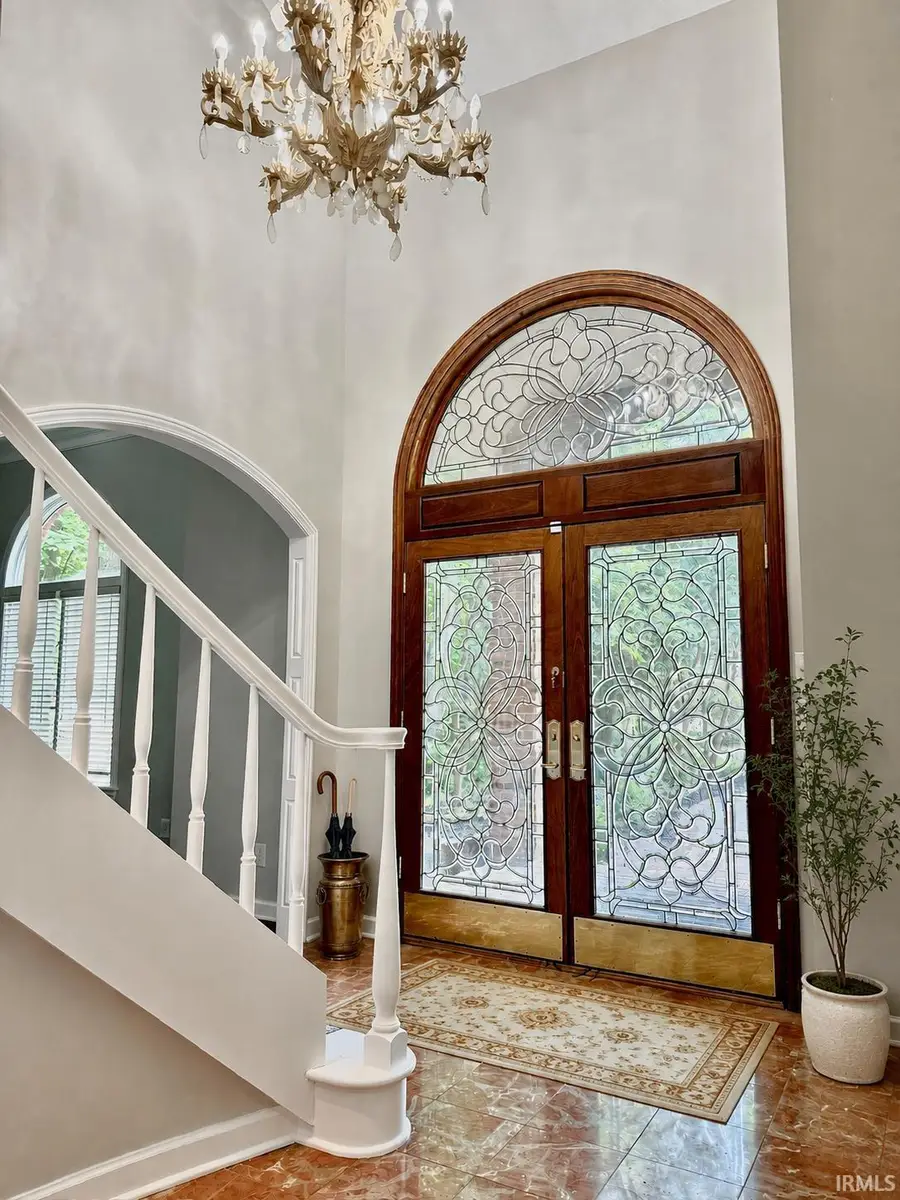 1305 Castle Drive, Lafayette, IN 47905 - #2