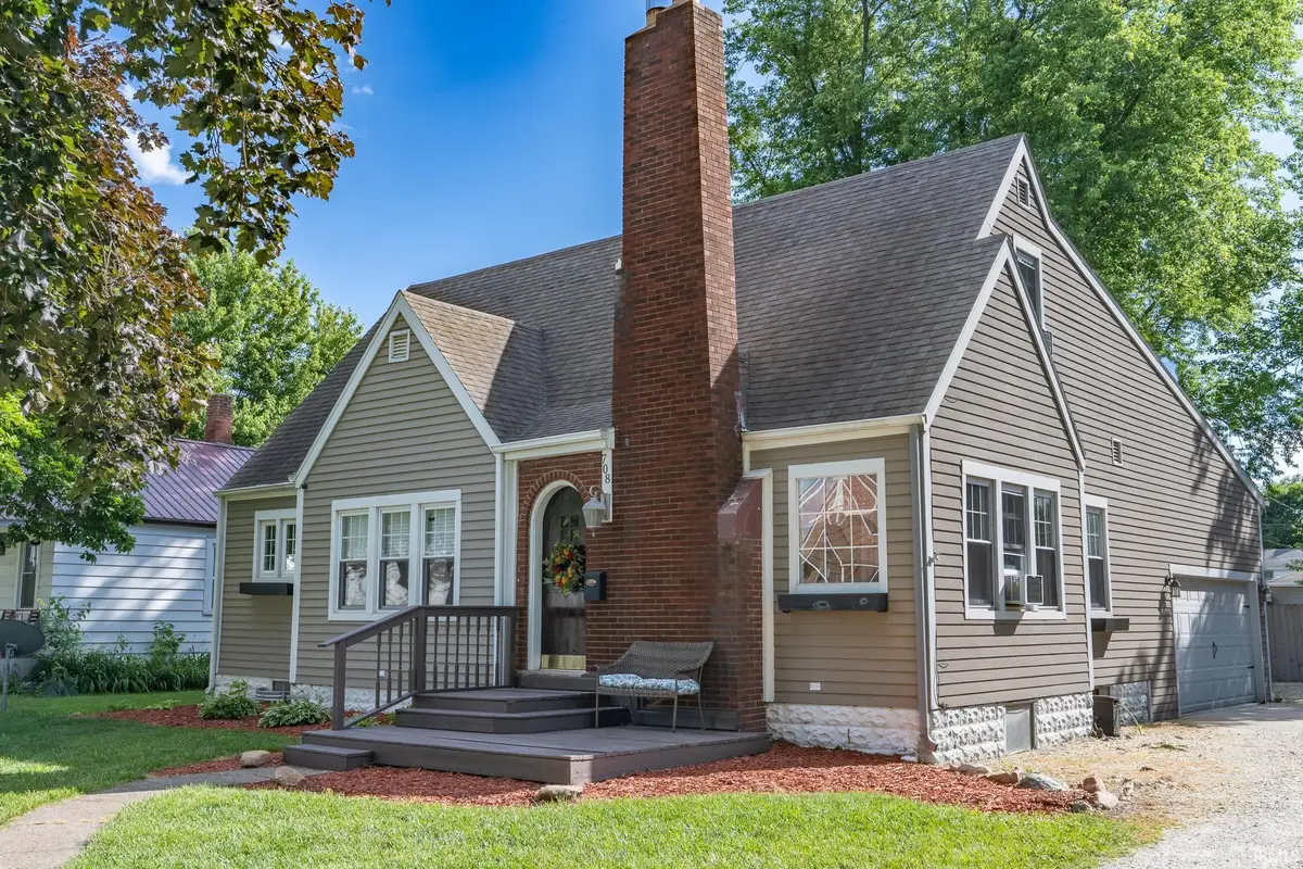 708 S Market Street, Winamac, IN 46996 - #1