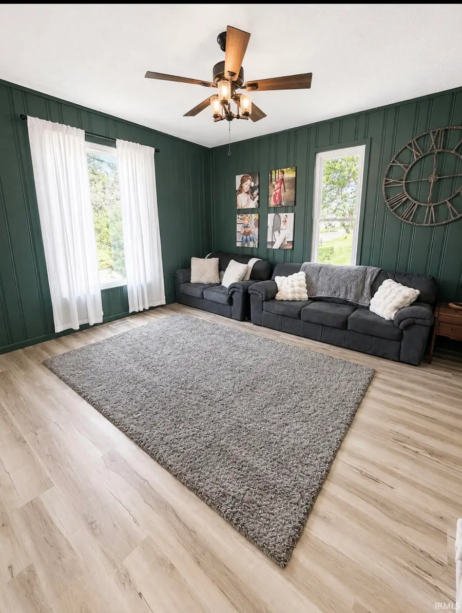 107 S First Street, Owensville, IN 47665 - #2