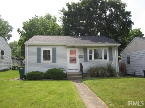 1009 Geyer Avenue, Mishawaka, IN 46544