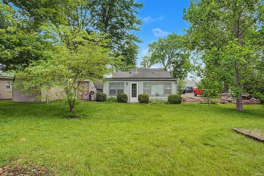 11940 E 690, Hudson, IN 46747 - #2