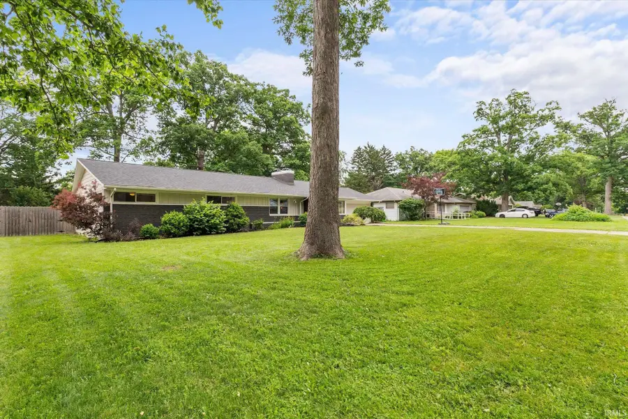 4031 Dalewood Drive, Fort Wayne, IN 46815 - #2