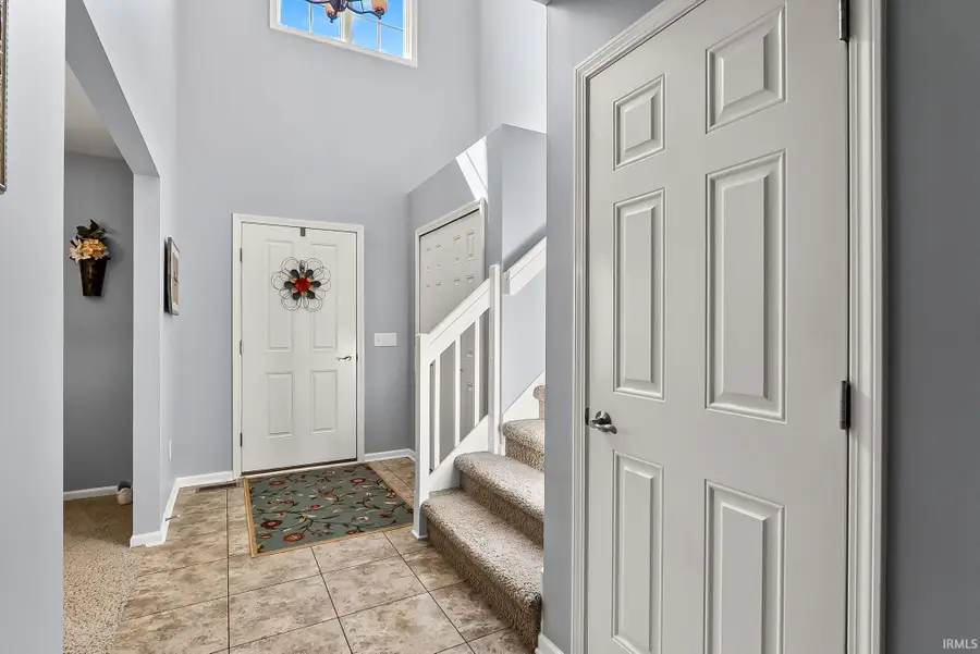 12048 Painted Peak Cove, Fort Wayne, IN 46845 - #3