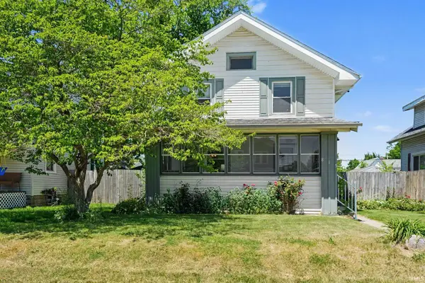 815 E Donald Street, South Bend, IN 46613