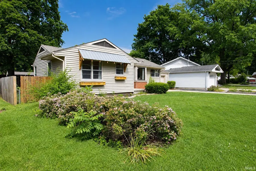 912 Crestview Place, Lafayette, IN 47905 - #2