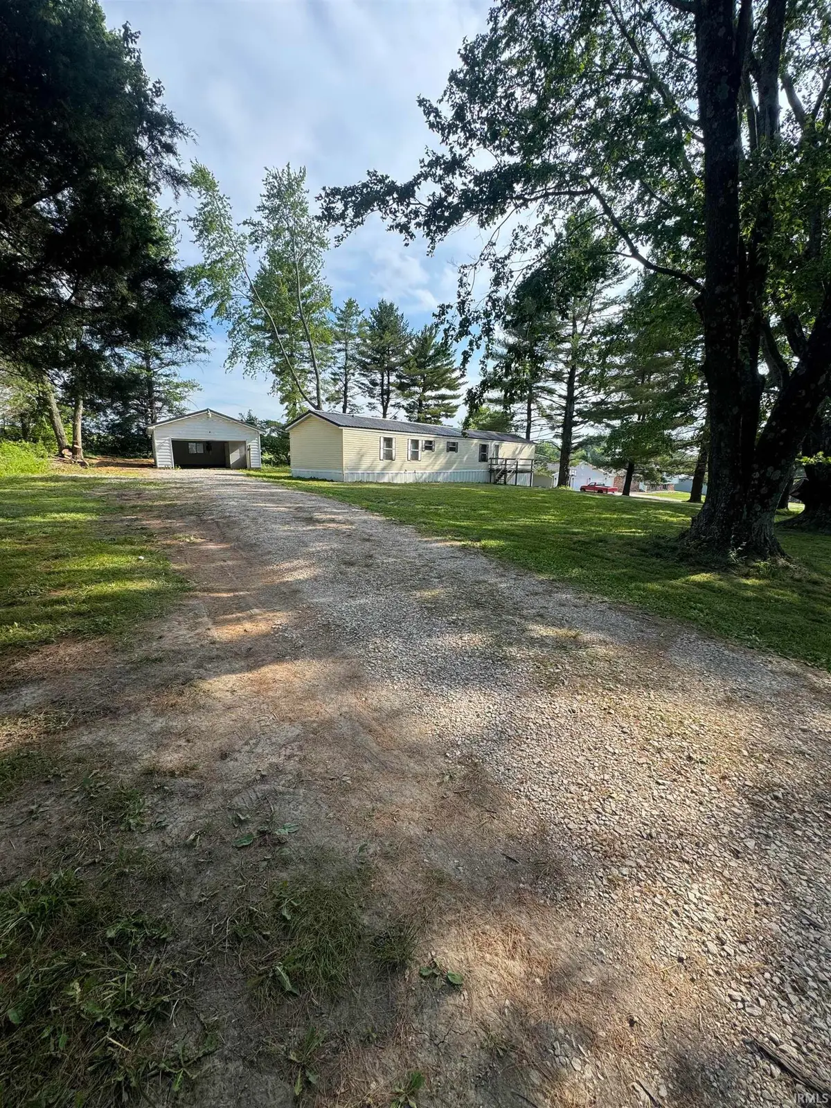 8392 Us Highway 50 Common, Shoals, IN 47581 - #1