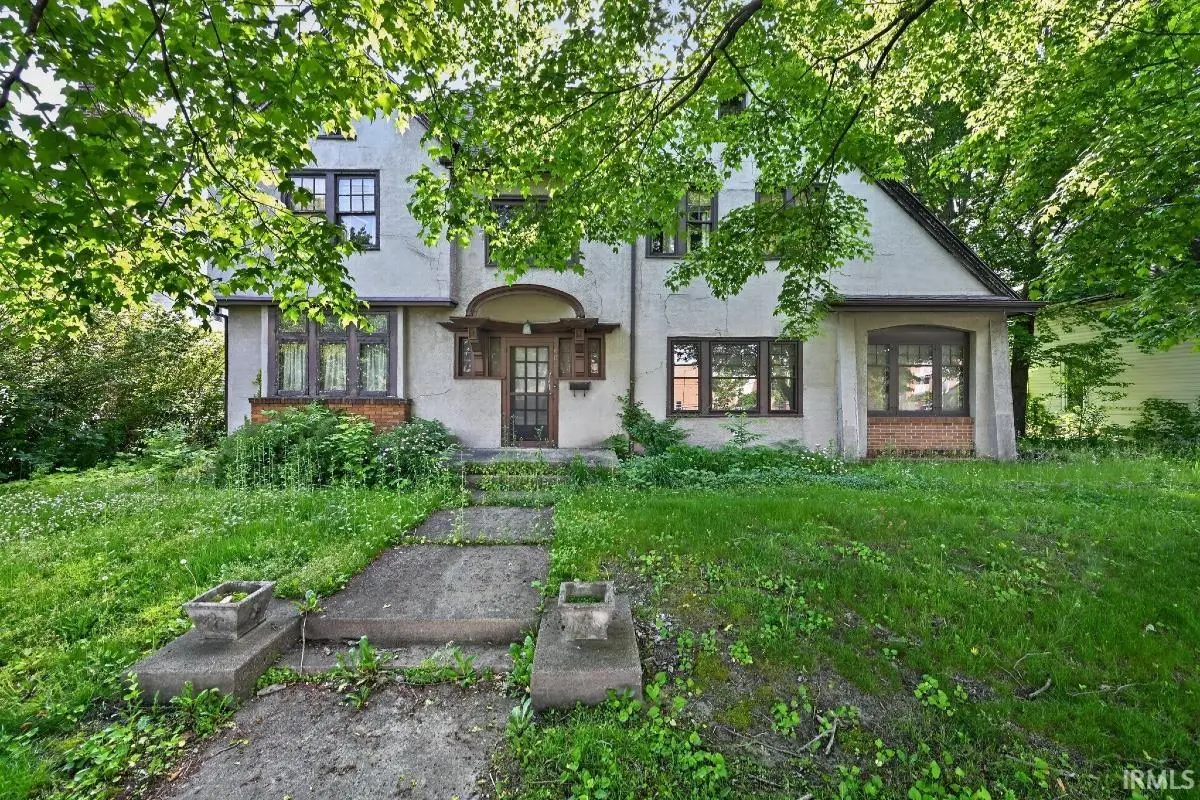 608 N Michigan Street, Plymouth, IN 46563 - #1