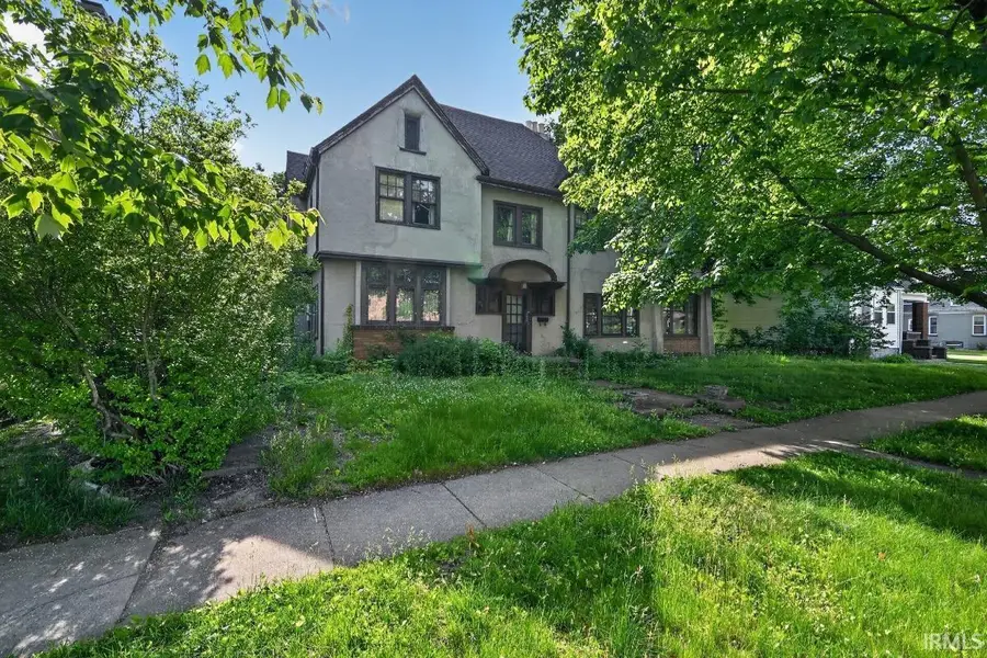 608 N Michigan Street, Plymouth, IN 46563 - #2