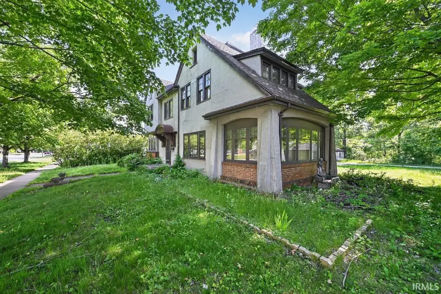 608 N Michigan Street, Plymouth, IN 46563 - #3