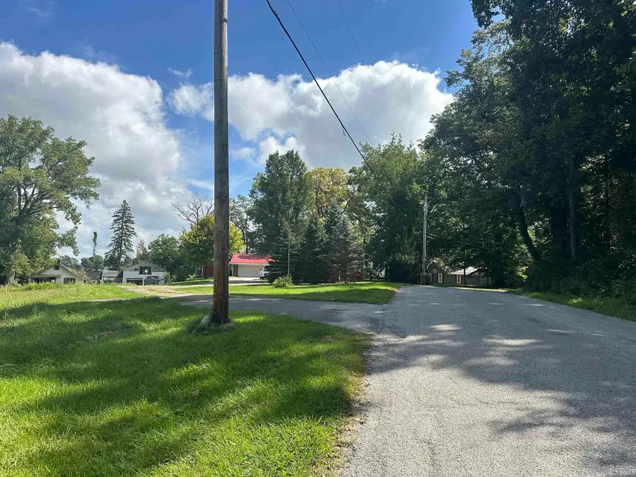 8628 E Koher Road, Syracuse, IN 46567 - #2