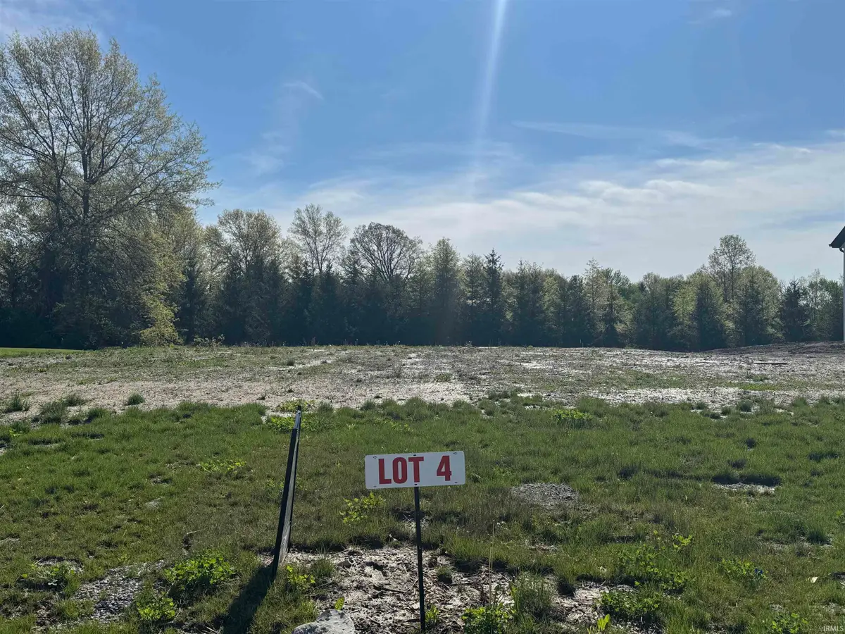 9802 Gala Cove, Fort Wayne, IN 46835 - #1