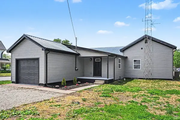 319 S Indiana Street, Warsaw, IN 46580