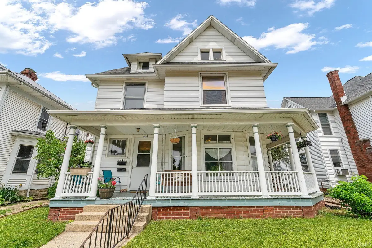 1014 Heath Street, Lafayette, IN 47904 - #1