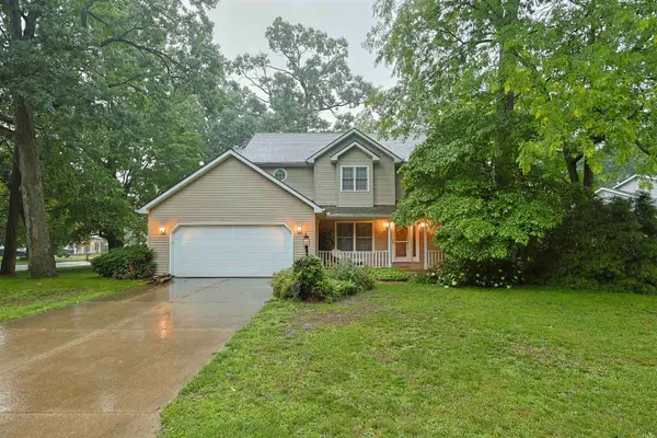 14491 Panda Court, Mishawaka, IN 46545