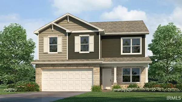 5210 Beechmont Lane, New Haven, IN 46774