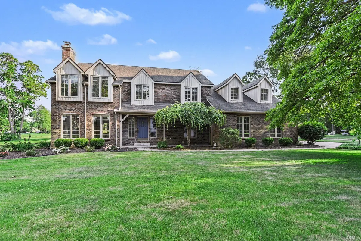 15730 Durham Way, Granger, IN 46530 - #1