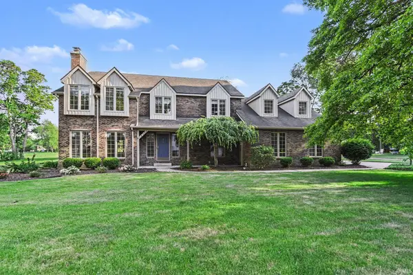 15730 Durham Way, Granger, IN 46530