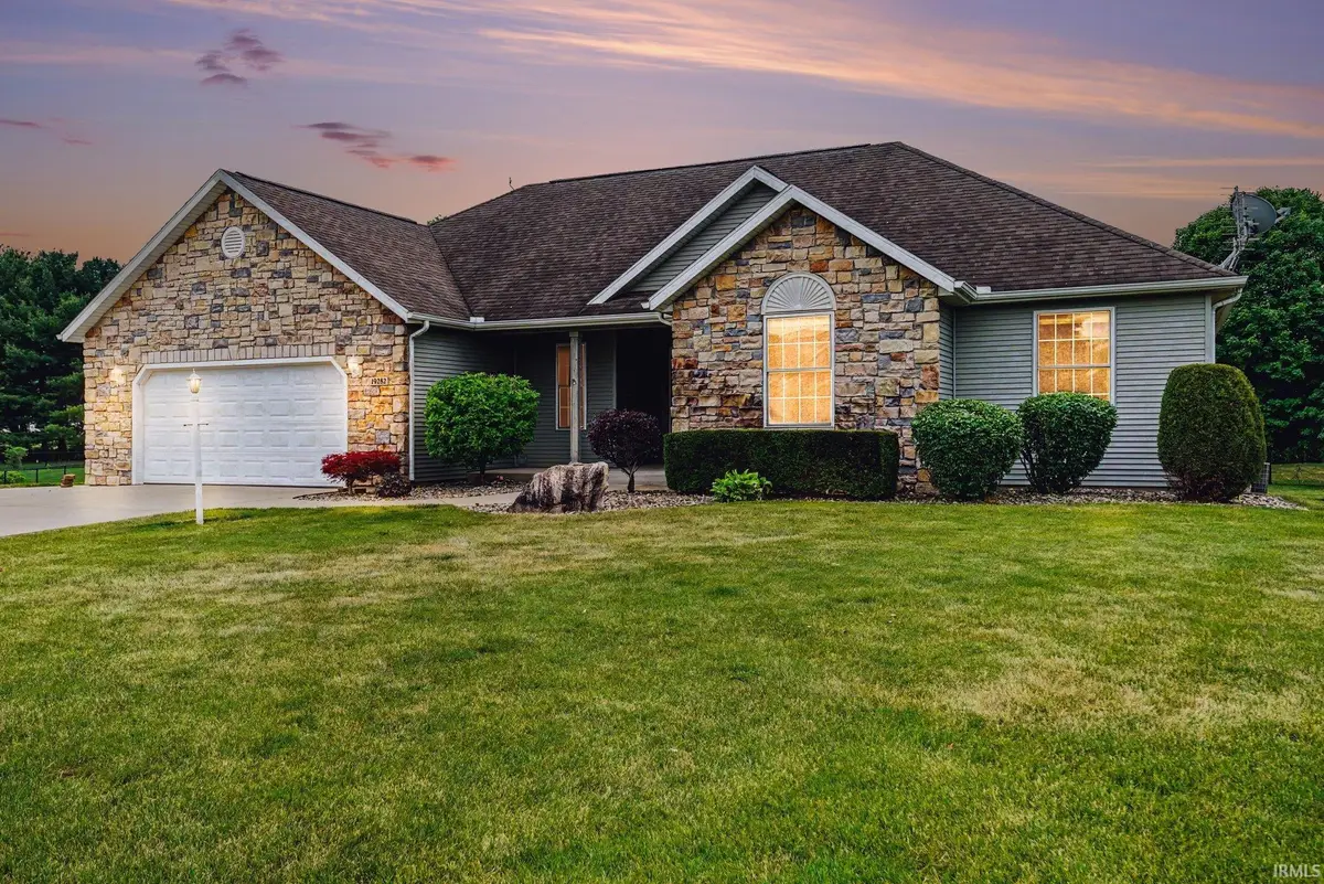 19282 Yoder Drive, Goshen, IN 46528 - #1