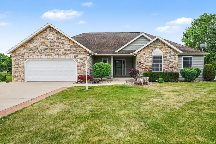 19282 Yoder Drive, Goshen, IN 46528 - #3