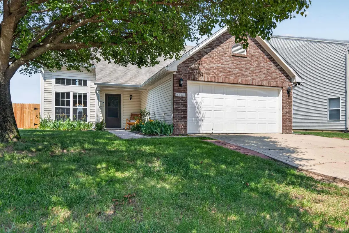 4342 Starkey Drive, Marion, IN 46953 - #1