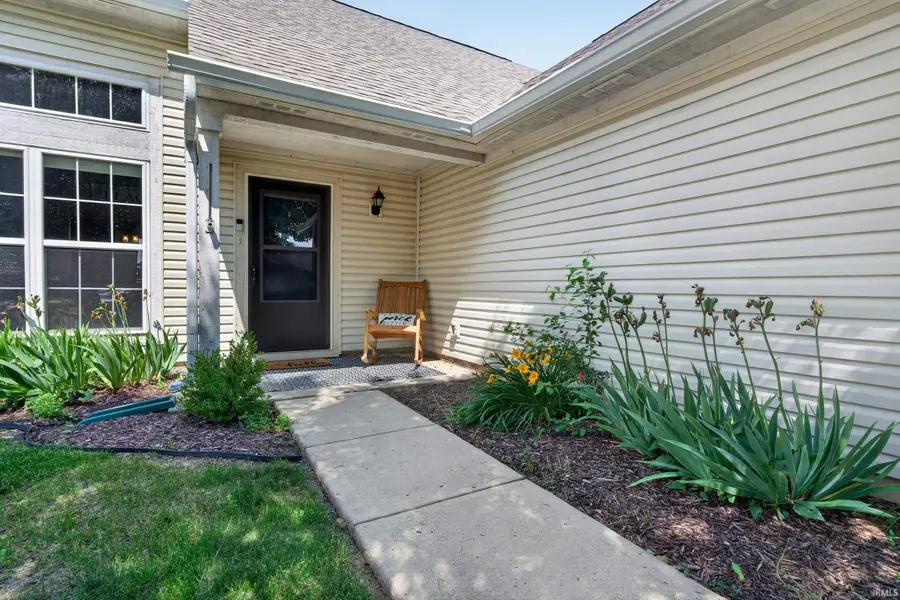 4342 Starkey Drive, Marion, IN 46953 - #2